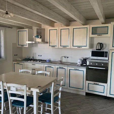 Traumferienwohnung In Auf Sardinien Διαμέρισμα Orosei