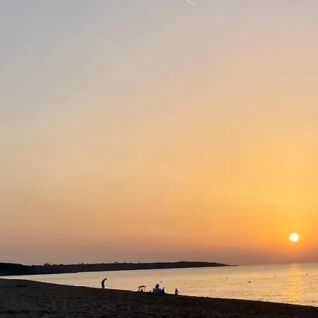 Traumferienwohnung In Auf Sardinien *