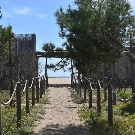 Traumferienwohnung In Auf Sardinien *