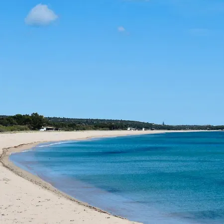 Traumferienwohnung In Auf Sardinien