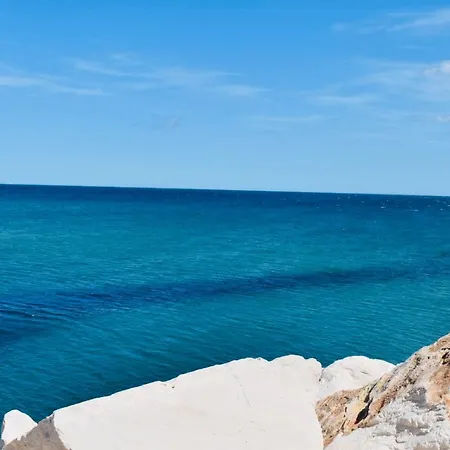 Traumferienwohnung In Auf Sardinien