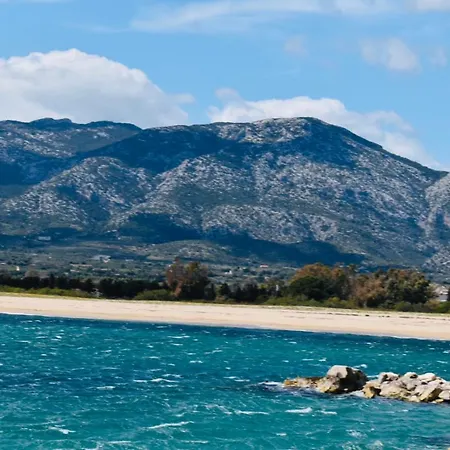 Traumferienwohnung In Auf Sardinien