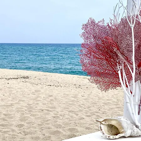 Traumferienwohnung In Auf Sardinien * Orosei