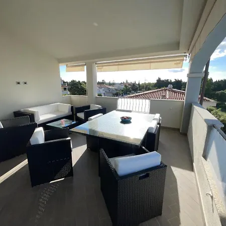 Traumferienwohnung In Auf Sardinien Διαμέρισμα *