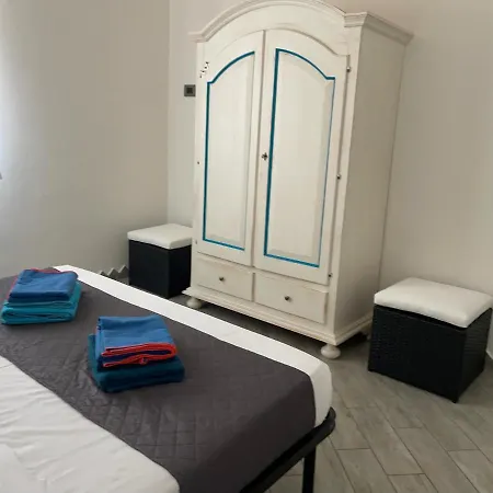Traumferienwohnung In Auf Sardinien