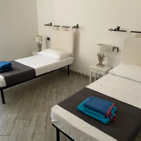 Traumferienwohnung In Auf Sardinien *