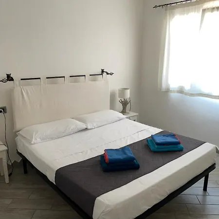 Traumferienwohnung In Auf Sardinien Διαμέρισμα