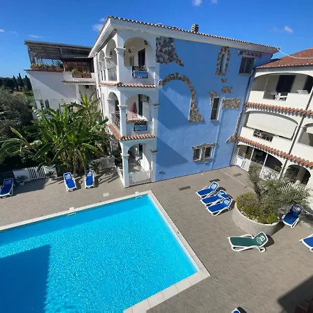 Traumferienwohnung In Auf Sardinien