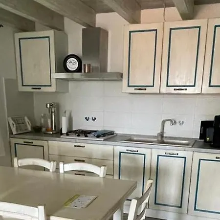 Traumferienwohnung In Auf Sardinien * Orosei