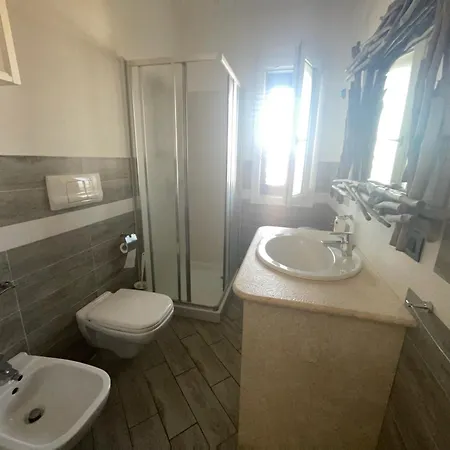 Traumferienwohnung In Auf Sardinien Διαμέρισμα