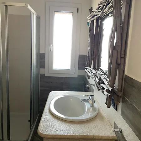 Traumferienwohnung In Auf Sardinien *