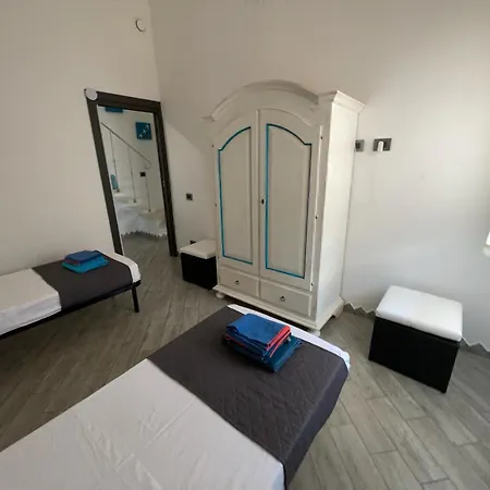 Traumferienwohnung In Auf Sardinien *